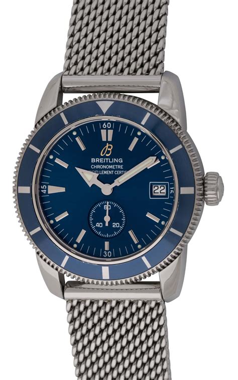 breitling superocean heritage 38 preis|breitling superocean heritage reviews.